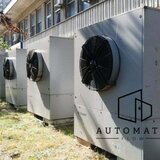 Automatic Flow - Aparate aer conditionat, sisteme de racire